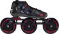 Product image 2 of the product “REDLINE 125 Inline Skate 2025 black/red 42”