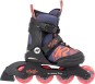 Artikelbild 2 des Artikels “MARLEE Kinder Inline Skate purple/coral “