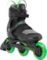 Product image 2 of the product “TRIO LT 100 BOA Inline Skate 2026 black/green 44”