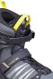 Artikelbild 2 des Artikels “POWER 90 II SPEEDLACE LTD Inline Skate black/yellow 44,5“