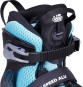 Artikelbild 2 des Artikels “ALEXIS 84 SPEED ALU Inline Skate turquise/black 39,5“