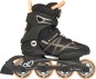 Product image 2 of the product “ALEXIS 80 BOA Inline Skate 2026 black/peach 37”