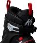Artikelbild 2 des Artikels “ASCENT 80 M Inline Skate black/red 44,5“