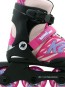 Artikelbild 2 des Artikels “LUMI PRO Kinder Inline Skate 2026 pink 35-40“