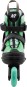 Artikelbild 2 des Artikels “LUMI BOA Kinder Inline Skate 2026 watermelon 29-34“