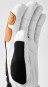 Artikelbild 2 des Artikels “ERGO GRIP ACTIVE WOOL TERRY Handschuh 2027 black/offwhite “