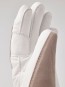 Product image 2 of the product “VOSS WOMEN CZONE Glove 2025 beige 8”