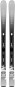 Product image 2 of the product “E.REAL JOY Ski Set 2025 incl. JOY 9 GW SLR BRAKE 85 solid black ”