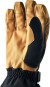 Product image 2 of the product “POWDER GAUNTLET Glove 2027 black/natural brown 10”