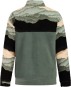 Artikelbild 2 des Artikels “PRTPUBLIC 1/4 ZIP Fleece 2027 evergreen XL“
