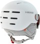 Artikelbild 2 des Artikels “QUEEN Helm 2027 white M/L“