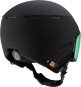 Artikelbild 2 des Artikels “CINEMA PHOTO Helm 2027 black M/L“