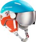 Artikelbild 2 des Artikels “MOJO VISOR PAW Helm 2026 “