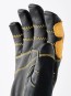 Product image 2 of the product “ERGO GRIP ACTIVE Glove 2027 black/black 12”