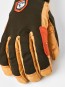 Product image 2 of the product “ERGO GRIP ACTIVE Glove 2027 dark forest/natural brown 10”