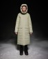 Product image 2 of the product “ASHA Coat 2025 white tea S”
