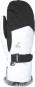 Artikelbild 2 des Artikels “JOLIE WOMEN Fäustling 2024 black/white 6,5“