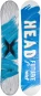 Product image 2 of the product “ROWDY FLEX 128 2026 incl. NIDECKER SUPERMATIC black S”