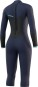 Artikelbild 2 des Artikels “BRAND 3/2 LS SHORTLEG BACK ZIP WOMEN Shorty 2024 night blue XS“