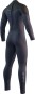 Product image 2 of the product “STAR 5/3 BACK ZIP Full Suit 2026 navy XL”