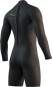 Artikelbild 2 des Artikels “BRAND 3/2 LS BACK ZIP Shorty 2026 black XS“