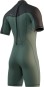 Product image 2 of the product “BRAND 3/2 BACK ZIP Shorty 2026 dark olive S”