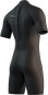 Product image 2 of the product “BRAND 3/2 BACK ZIP Shorty 2026 black XS”