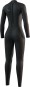 Artikelbild 2 des Artikels “BRAND WOMEN 3/2 BACK ZIP Full Suit 2026 black XS“