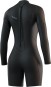 Artikelbild 2 des Artikels “BRAND WOMEN 3/2 LS BACK ZIP Shorty 2026 black S“