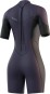 Artikelbild 2 des Artikels “BRAND WOMEN 3/2 BACK ZIP Shorty 2026 deep purple S“