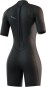 Artikelbild 2 des Artikels “BRAND WOMEN 3/2 BACK ZIP Shorty 2026 black S“