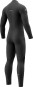 Product image 2 of the product “MAJESTIC 4/3 CHEST ZIP Full Suit 2026 black M”