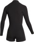 Artikelbild 2 des Artikels “LUNAR WOMEN 2/2 CHEST ZIP LS Shorty 2026 black L“