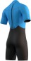 Artikelbild 2 des Artikels “BRAND 3/2 BACK ZIP Shorty 2023 global blue S“