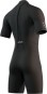 Artikelbild 2 des Artikels “BRAND 3/2 BACK ZIP Shorty 2023 black XS“
