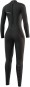 Artikelbild 2 des Artikels “STAR WOMEN 5/3 BACK ZIP Full Suit 2024 black “