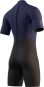 Artikelbild 2 des Artikels “BRAND 3/2 BACK ZIP Shorty 2024 night blue XS“