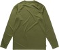 Product image 2 of the product “TACTIC LS LOOSEFIT Lycra 2026 olive green M”