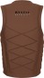 Product image 2 of the product “OUTLAW IMPACT WAKE Vest 2026 brown L”