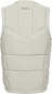 Product image 2 of the product “STAR IMPACT WAKE Vest 2026 dirty white L”