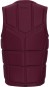 Product image 2 of the product “STAR IMPACT WAKE Vest 2026 oxblood red S”