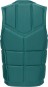 Product image 2 of the product “STAR IMPACT WAKE Vest 2025 teal ”