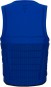 Product image 2 of the product “MAYHEM Vest 2024 black/blue ”