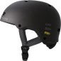 Artikelbild 2 des Artikels “VANDAL PRO DIRTY HABITS Helm 2026 black/yellow M/L“
