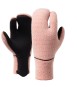 Product image 2 of the product “SUPREME 4MM LOBSTER PRECURVED Neoprene Glove 2027 black M”