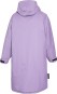 Product image 2 of the product “EXPLORE Poncho 2025 pink/purple ”