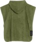 Product image 2 of the product “BRAND BABY Poncho 2026 olive green ”