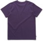 Product image 2 of the product “BRAND WOMEN T-Shirt 2024 deep purple ”