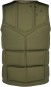 Artikelbild 2 des Artikels “STAR IMPACT ZIP Weste 2023 brave green “