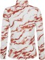 Artikelbild 2 des Artikels “PRTRIKOTI 1/4 Zip Fleece 2024 uluru rust XL“